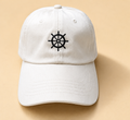 La casquette Blanche