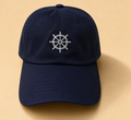 La casquette Bleu